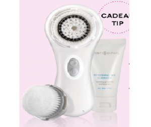 clarisonic mia 2 white set