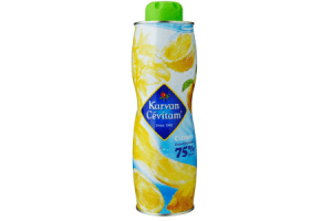 karvan cevitam citroen