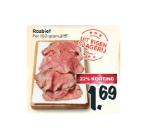 rosbief