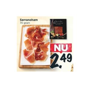 serranoham