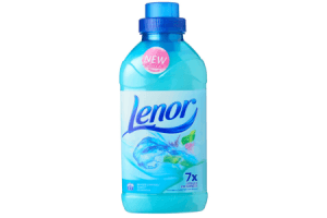 lenor wasverzachter ocean escape 193 ltr