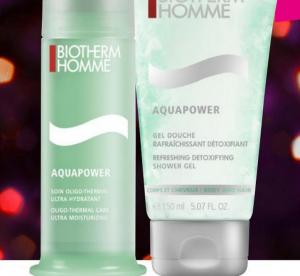 biotherm homme