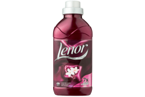 lenor wasverzachter ruby jasmine 12 ltr