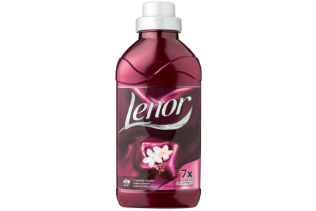 lenor wasverzachter ruby jasmine 750 ml