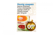 honig soepen