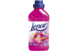 lenor wasverzachter wild flowerbloom 750 ml