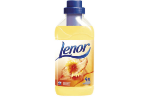 lenor wasverzachter summer breeze 750 ml