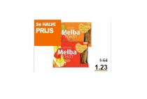 van der meulen melba toast