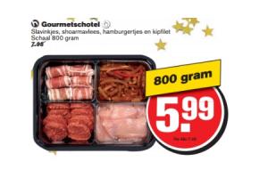 gourmetschotel