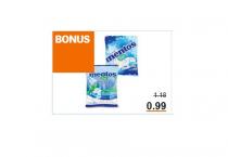mentos dessertmints en wintermix