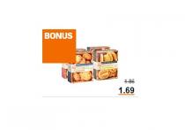 handmade by van strien koekjes