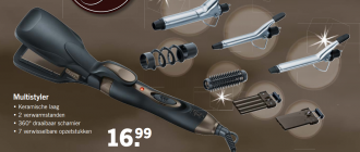 multistyler