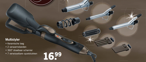 multistyler