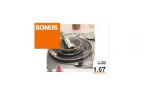 ah servies en tafelaccessoires