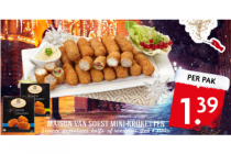 maison van soest mini kroketten