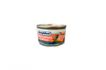 pink zalm