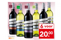 zuid afrikaanse wijn