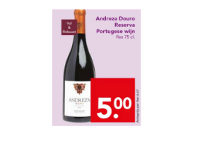 portugese wijn