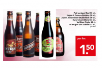 speciaal bier