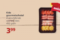 kids gourmetschotel