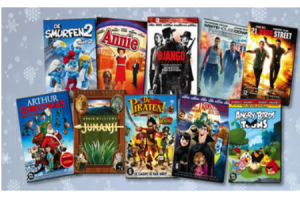 dvds