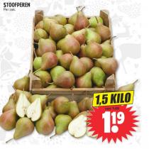 stoofperen