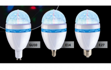 led discolamp