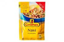 conimex mix voor nasi