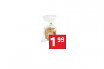 spar roomboter reuze kerststerren