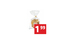 spar roomboter reuze kerststerren