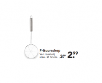 frituurschep