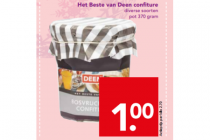 het beste van deen confiture
