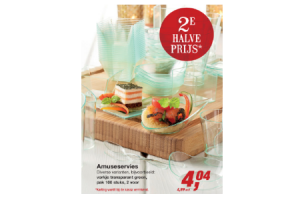 makro amuseservies