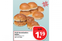 korenlanders bollen