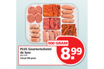 gourmetschotel de luxe