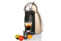 dolce gusto krups genio 2