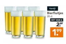 bierfluitjes