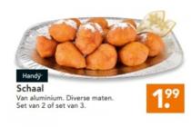 schaal