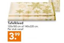 tafelkleed