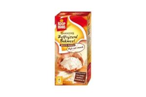 koopmans bakkers zelfrijzend bakmeel