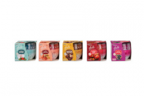 glade seasonal classic candles