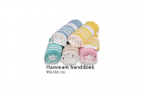 hammam handdoek