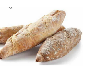coop authentieke baguette