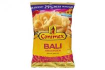 conimex kroepoek bali