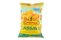 conimex kroepoek cassave