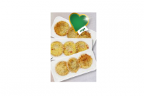 guillaume mini quiches geitenkaas courgette mozzarella krab of zalm dille