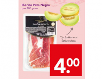 iberico pata negra