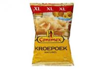 conimex kroepoek naturel
