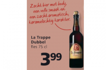 la trappe dubbel