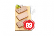 pure ambacht pate